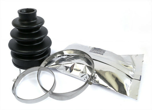 EPI 09-22 Kaw Mule/ 99-08 Can-Am ATV/ 04-07 Suzuki ATV/03-14 Yamaha ATV CV Boot Heavy Duty