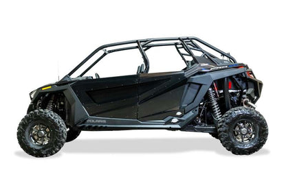 Elektric Offroad 2020-2025 Polaris RZR Pro XP Pro R Turbo R Volt Rocker Guards 4 Seat