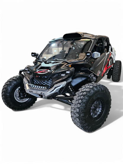Elektric Offroad 2024+ Can Am Maverick R Volt Front Winch Bumper