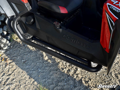 Cfmoto Zforce Heavy-Duty Nerf Bars