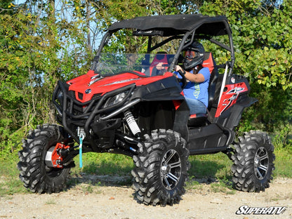Cfmoto Zforce Heavy-Duty Nerf Bars