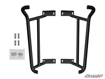 Cfmoto Zforce Heavy-Duty Nerf Bars