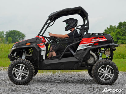 Cfmoto Zforce 800Ex 2" Lift Kit