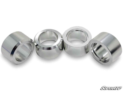 Cfmoto Zforce 800Ex 2" Lift Kit