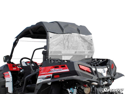 Cfmoto Zforce 800Ex Rear Windshield