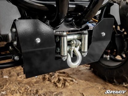 Cfmoto Zforce 950 Front Bumper