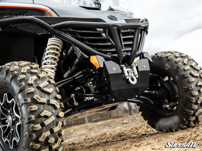Cfmoto Zforce 950 Front Bumper