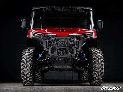 CFMOTO UForce U10 Pro SDi Terrain Master 2.1 Shocks