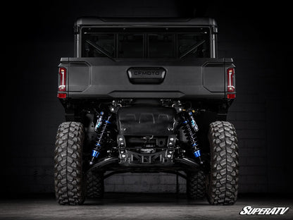 CFMOTO UForce U10 Pro SDi Terrain Master 2.1 Shocks