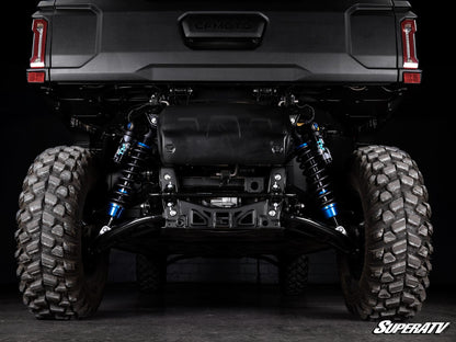 CFMOTO UForce U10 Pro SDi Terrain Master 2.1 Shocks