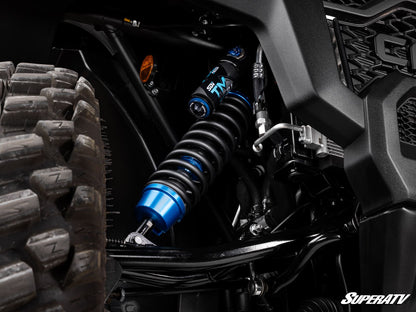CFMOTO UForce U10 Pro SDi Terrain Master 2.1 Shocks