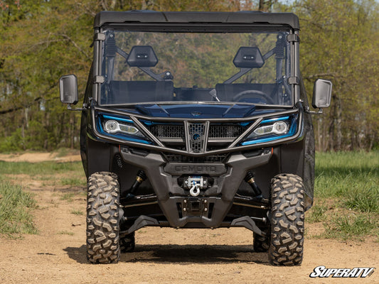 Cfmoto Uforce 1000 Front Bumper
