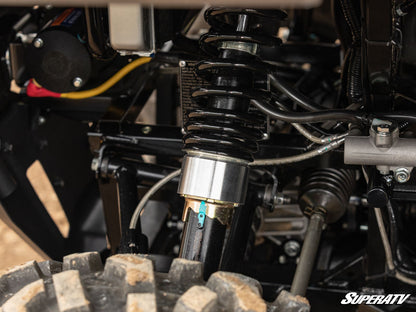 Cfmoto Uforce 1000 2" Lift Kit