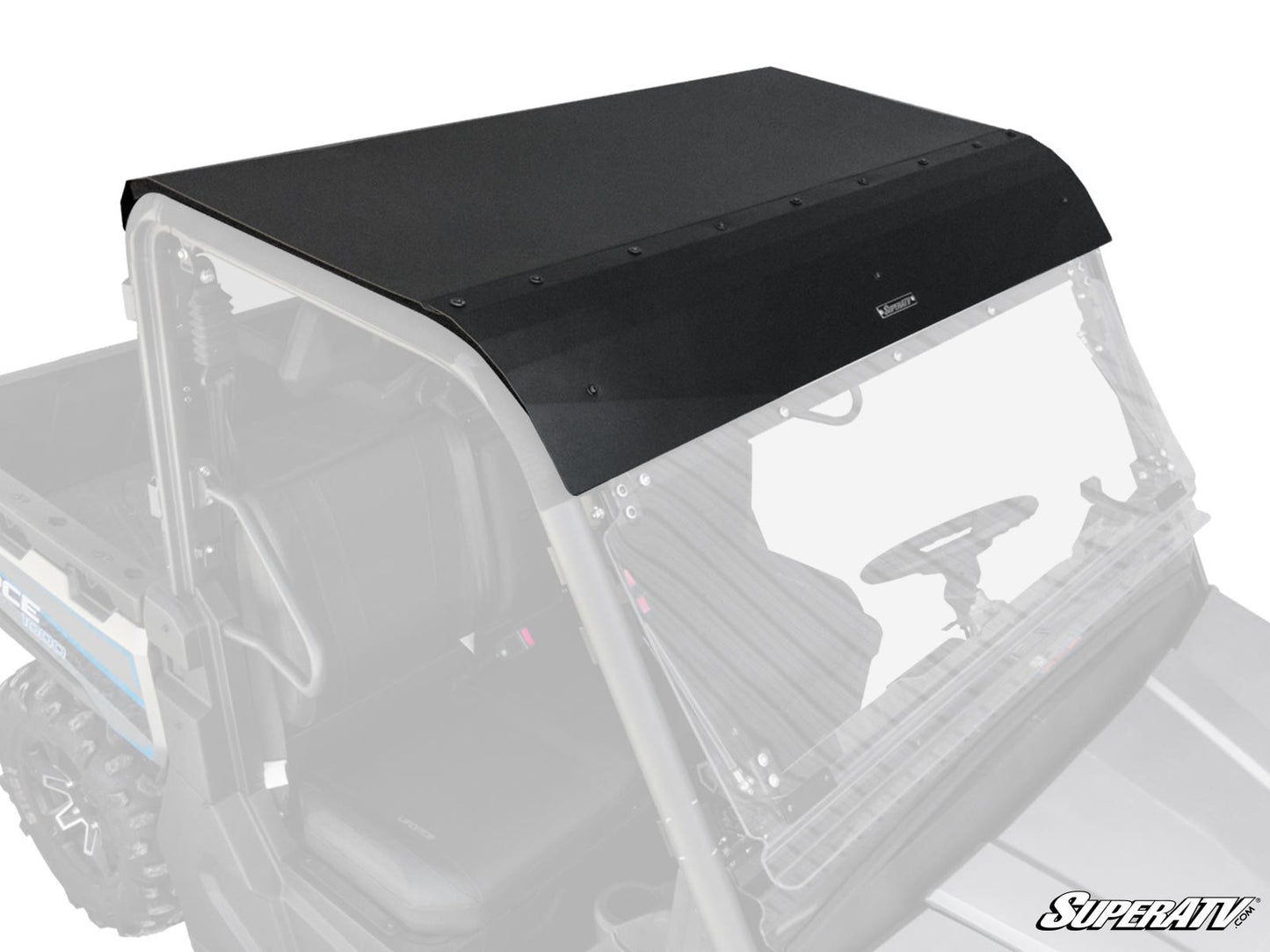 Cfmoto Uforce 1000 Aluminum Roof
