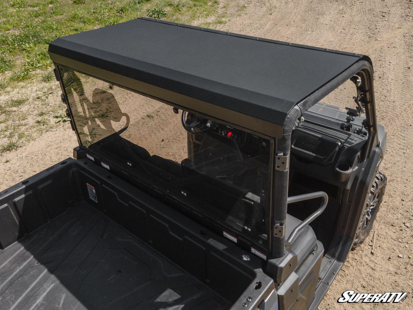 Cfmoto Uforce 1000 Aluminum Roof