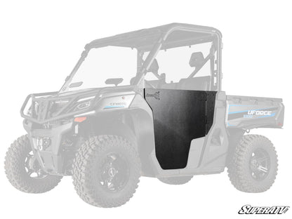 Cfmoto Uforce 1000 Hdpe Half Doors