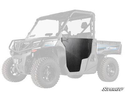 Cfmoto Uforce 1000 Hdpe Half Doors