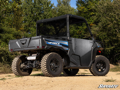 Cfmoto Uforce 1000 Hdpe Half Doors