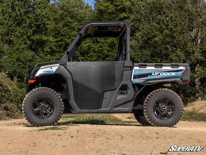 Cfmoto Uforce 1000 Hdpe Half Doors
