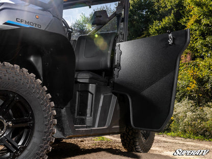 Cfmoto Uforce 1000 Hdpe Half Doors