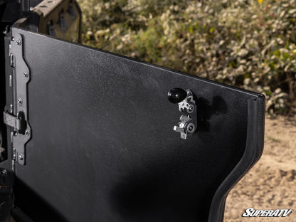 Cfmoto Uforce 1000 Hdpe Half Doors