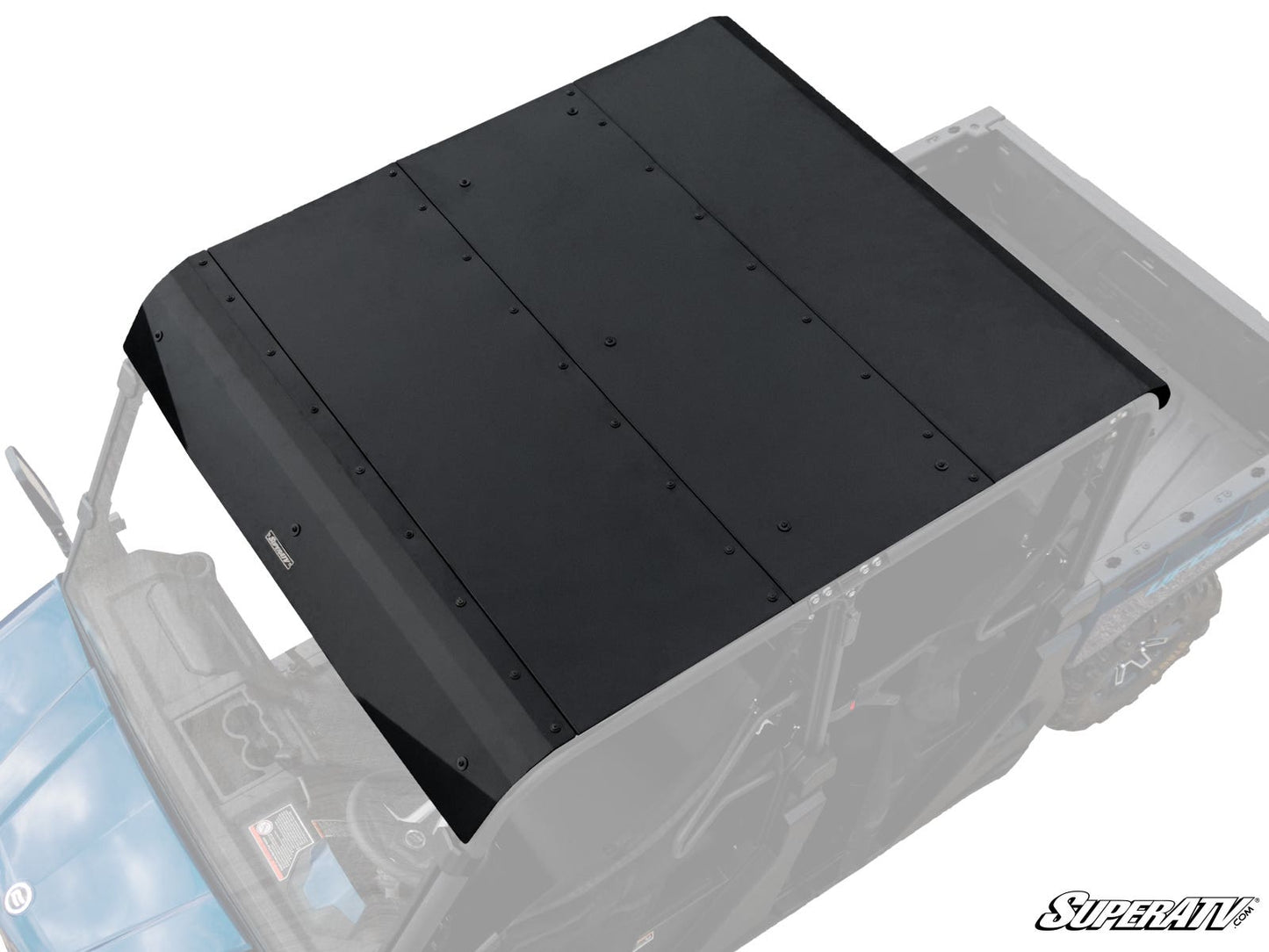 Cfmoto Uforce 1000 Xl Aluminum Roof