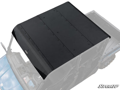 Cfmoto Uforce 1000 Xl Aluminum Roof