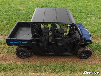 Cfmoto Uforce 1000 Xl Aluminum Roof