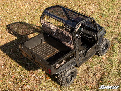 Cfmoto Uforce 800 Tinted Roof