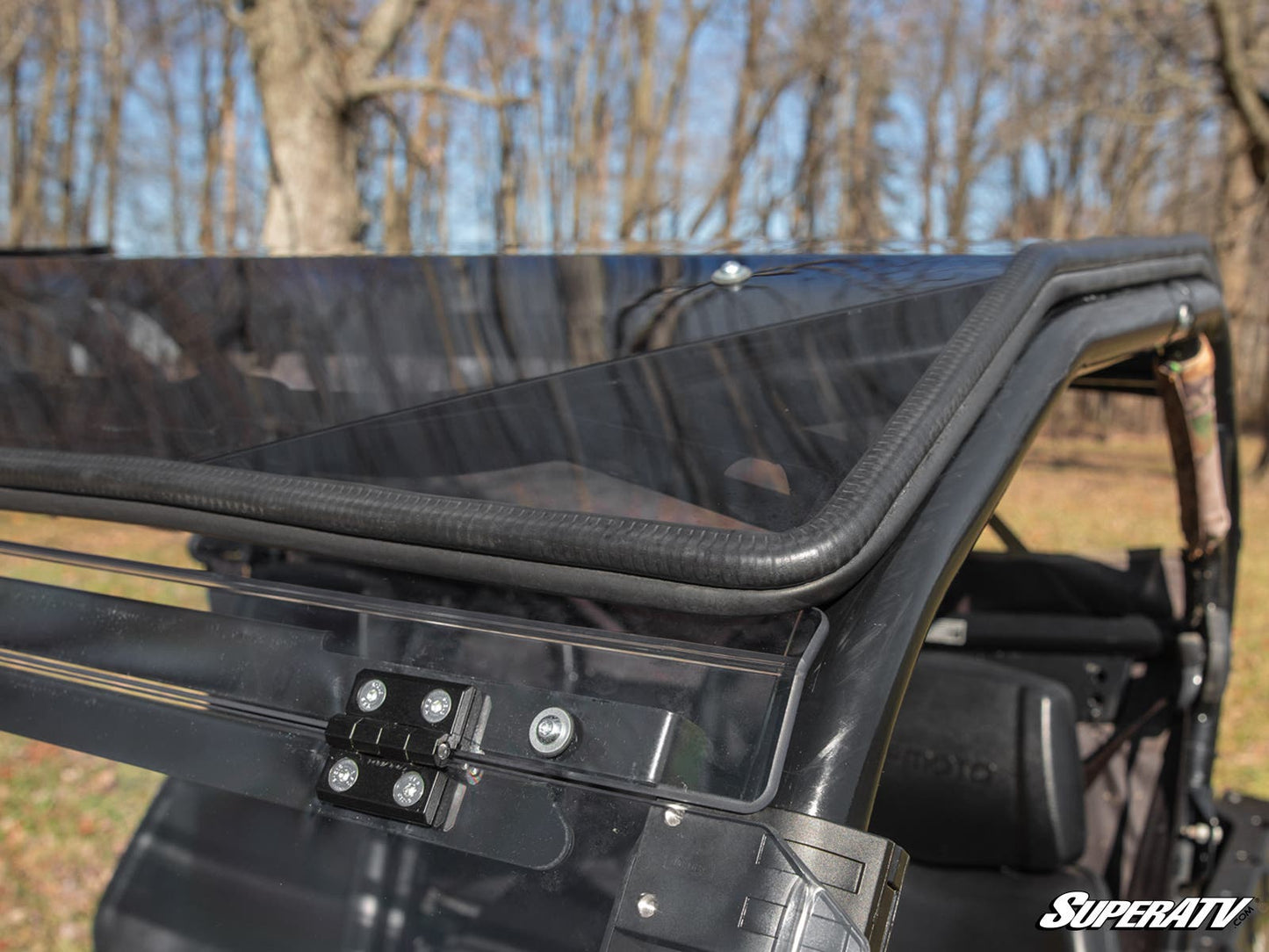 Cfmoto Uforce 500 Tinted Roof