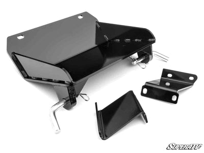 Cfmoto Uforce 1000 Plow Pro Snow Plow Mount