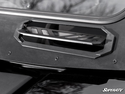 CFMOTO ZForce 950 Trail Glass Windshield