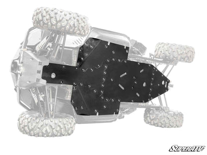 Cfmoto Zforce 950 Ho Full Skid Plate