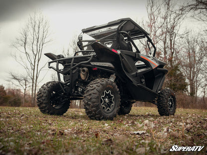 Cfmoto Zforce 950 3" Lift Kit