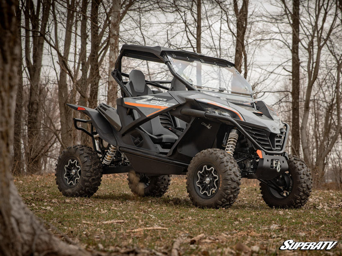 Cfmoto Zforce 950 3" Lift Kit