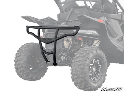 Cfmoto Zforce 950 Rear Bumper