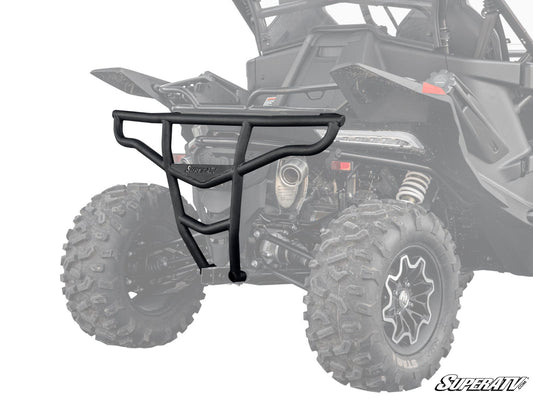 Cfmoto Zforce 950 Rear Bumper