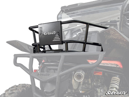 Cfmoto Zforce 950 Bed Enclosure