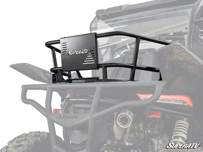 Cfmoto Zforce 950 Bed Enclosure