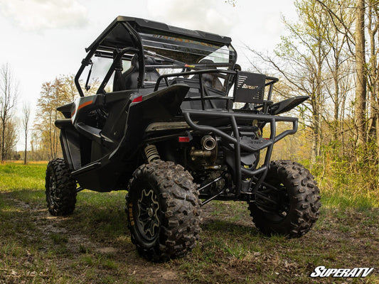 Cfmoto Zforce 950 Bed Enclosure