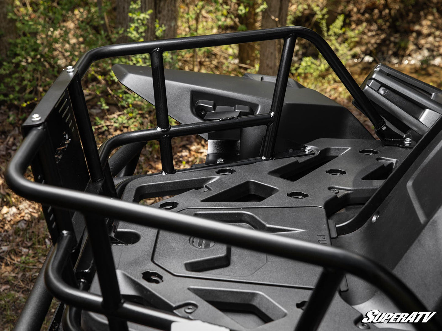 Cfmoto Zforce 950 Bed Enclosure
