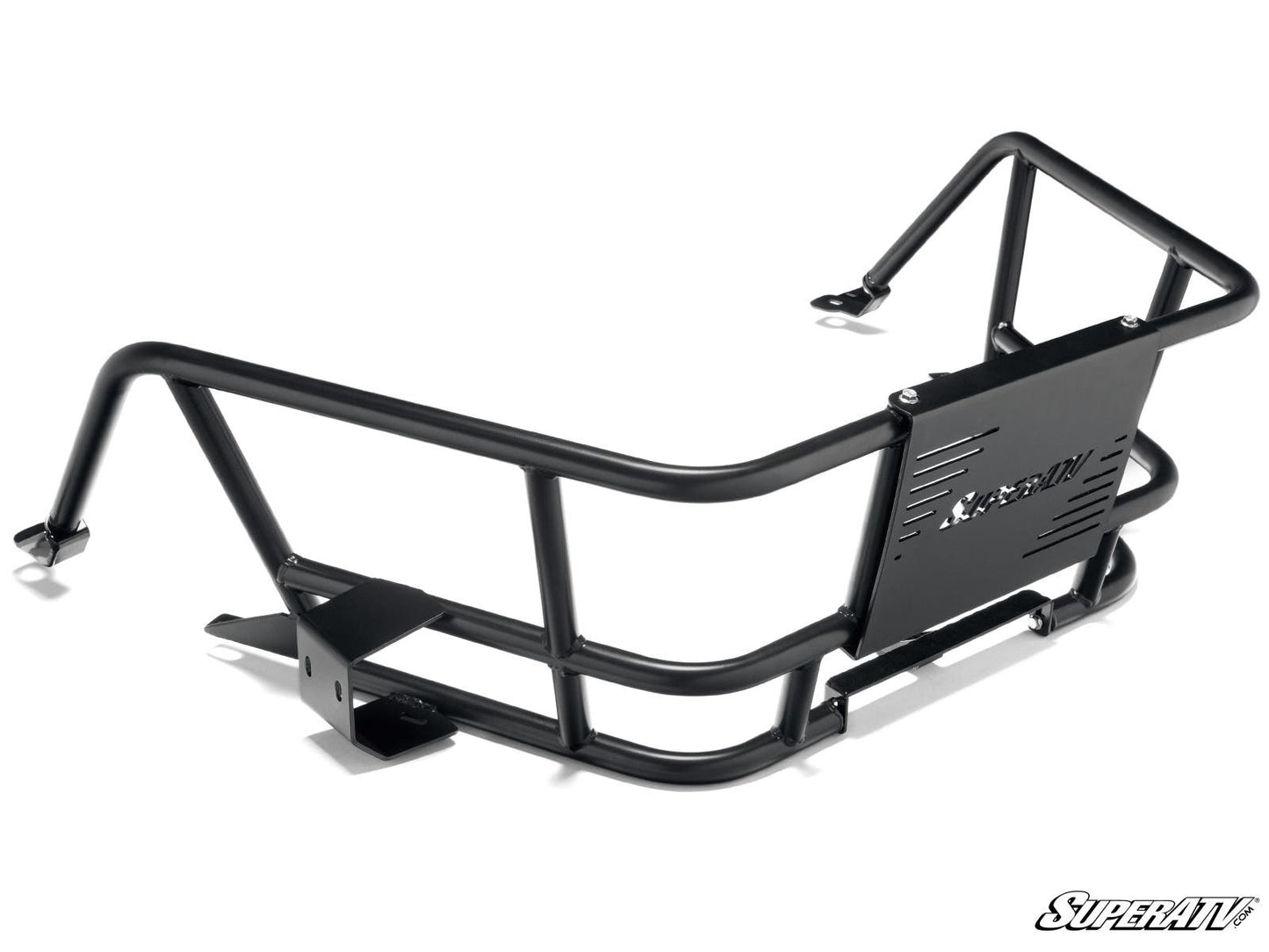 Cfmoto Zforce 950 Bed Enclosure