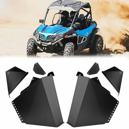 Lower Doors Inserts for CFMOTO ZForce 500 | 800 | 1000