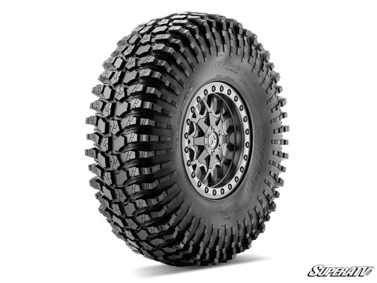 SuperATV Cliffhanger UTV/ATV Rock Tires
