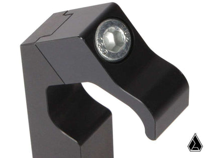 Assault Industries Can-Am M10 Profiled Cage Clamps