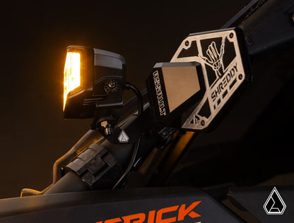 Assault Industries 3" LED Pod Lights