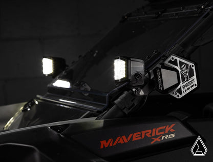 Assault Industries 3" LED Pod Lights