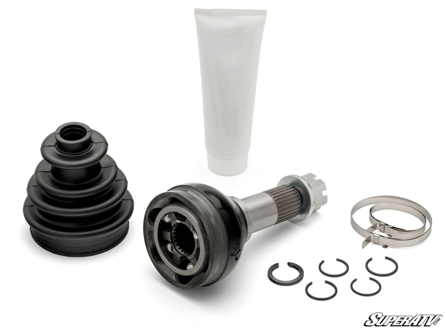 Can-Am Replacement CV Joint Kit—Rhino 2.0