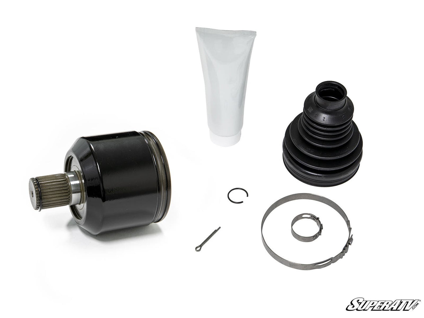 Kawasaki CV Joint Replacement Kit—Rhino 2.0