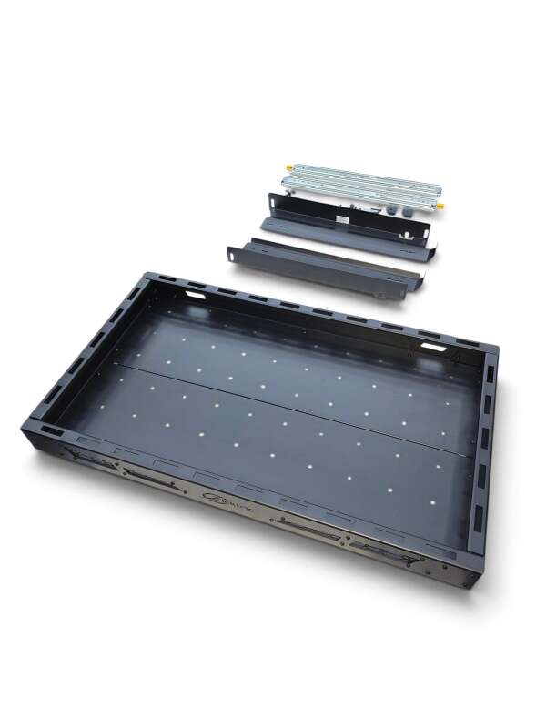 Elektric Offroad 2024+ Polaris Xpedition ADV/XP HDX Sliding Bed Drawer